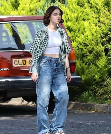 Emma Myers onlyfans leak porn