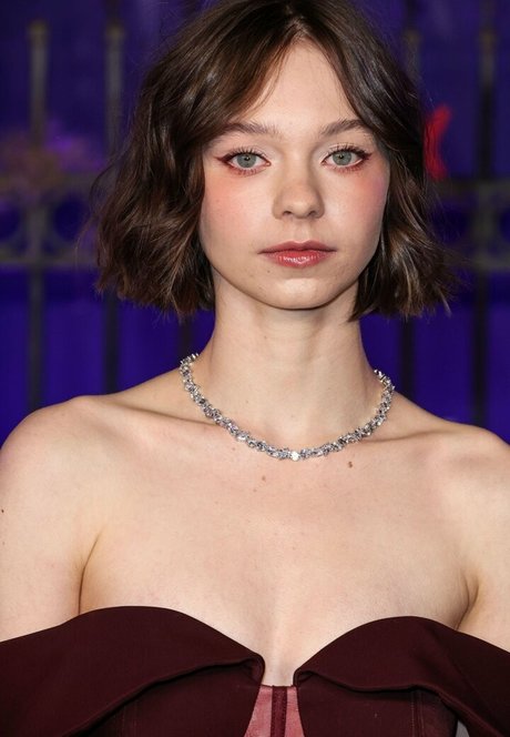 Emma Myers leak onlyfans porn