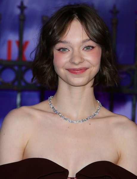 Emma Myers new onlyfans leaks