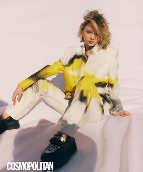 Emma Myers onlyfans model photo