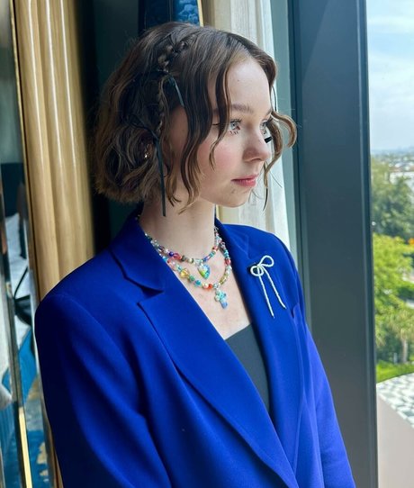 Emma Myers onlyfans mega