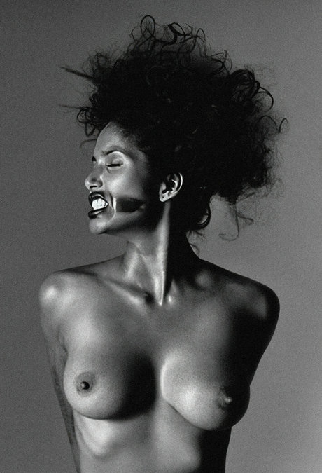 Padma Lakshmi only fans review