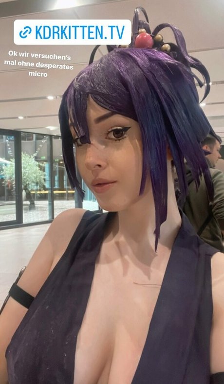 KDRkitten onlyfans leajs