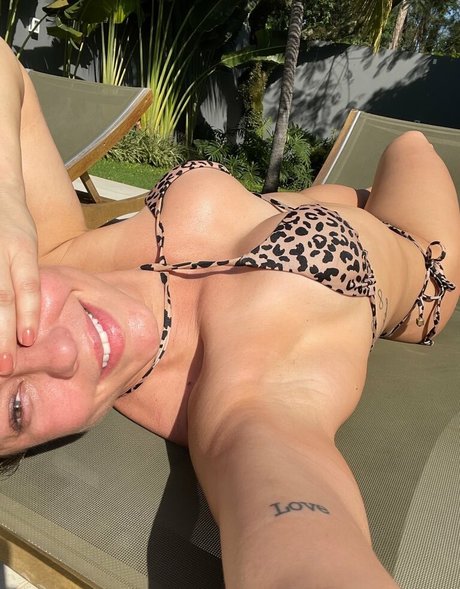 Paolla Oliveira free onlyfans porn