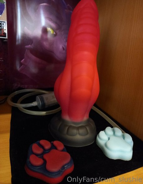 cvmslushie onlyfans naked