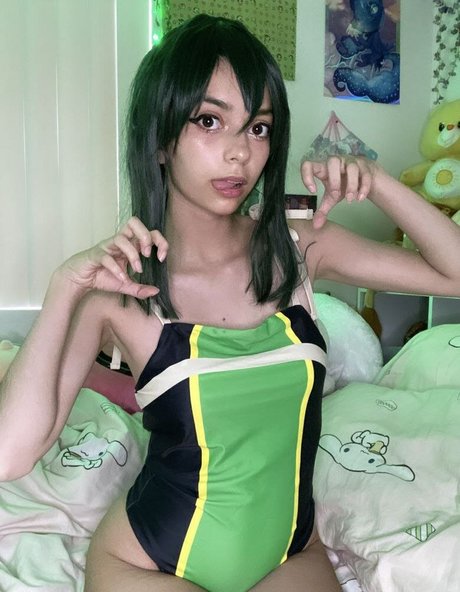 Clownhop only fans leak