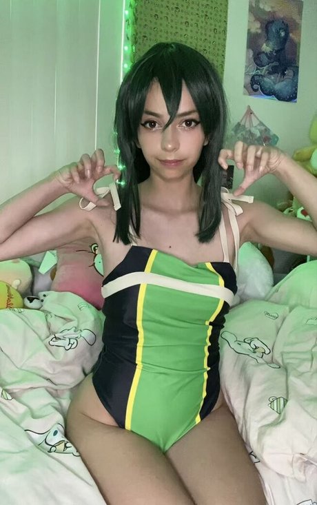 Clownhop onlyfans pic