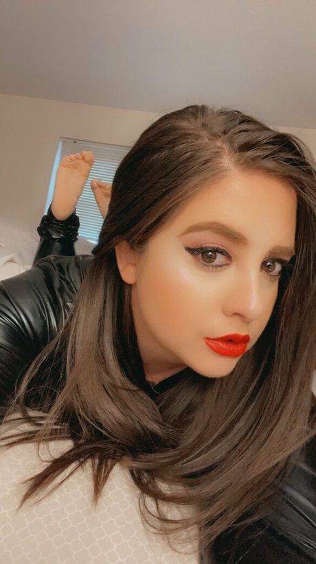 ava hadley onlyfans leaka