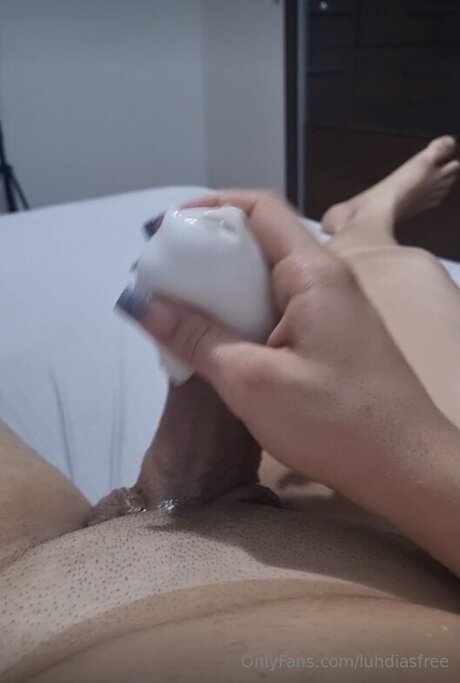 Luhdiasfree onlyfans leaks naked