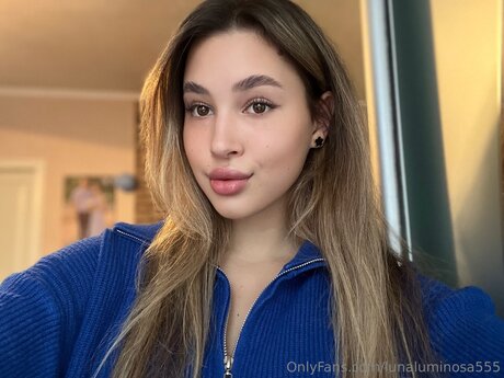 Lunaluminosa555 onlyfans leaked sex