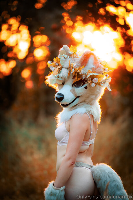 Lunarifox onlyfans nudes