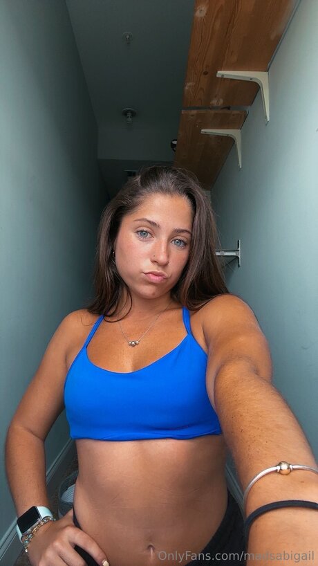 Madsabigail leaked onlyfans pictures