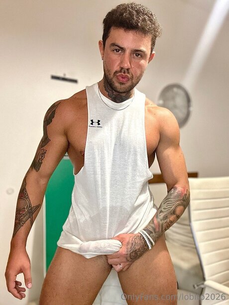 Lobito2026 onlyfans leaked dirtyship