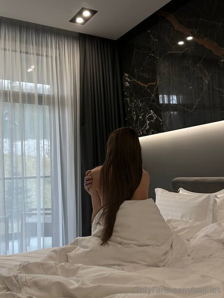 Lolli Les onlyfans sextape leak