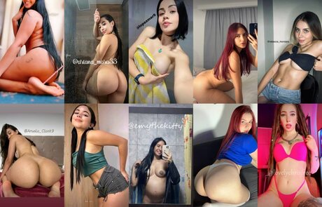 Lopezmar9 onlyfans pics leaked