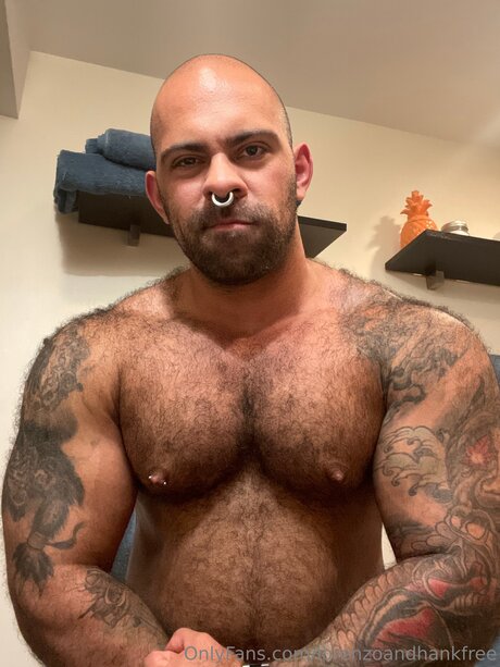 Lorenzoandhankfree onlyfans mega