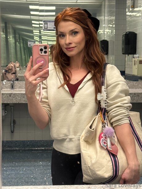 Loverays only fans pic