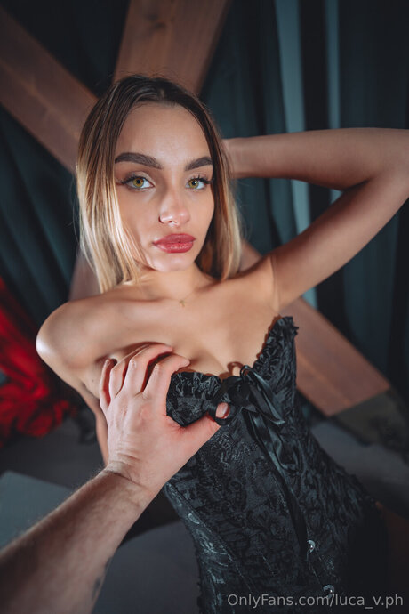 Luca V Ph leaked porn onlyfans
