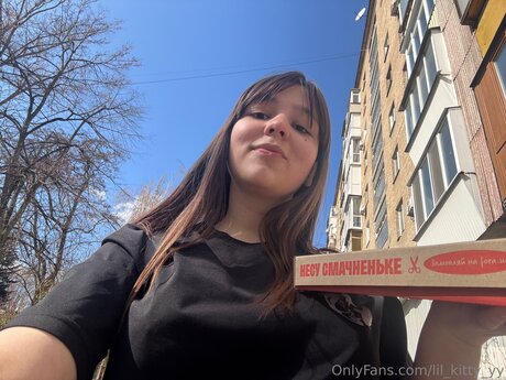 Lil Kitty Yy onlyfans leak new
