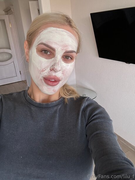 Lilu F onlyfans nudes leaks