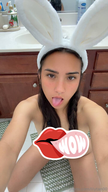 Lilytan00 onlyfans leaj