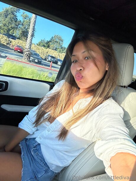 Littledivaaa onlyfans xxx