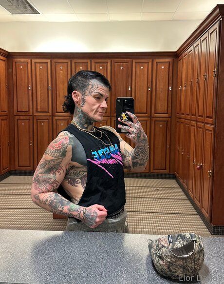 Liordandy onlyfans picture