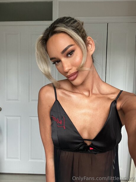 Littlelucyyy onlyfans naked leak