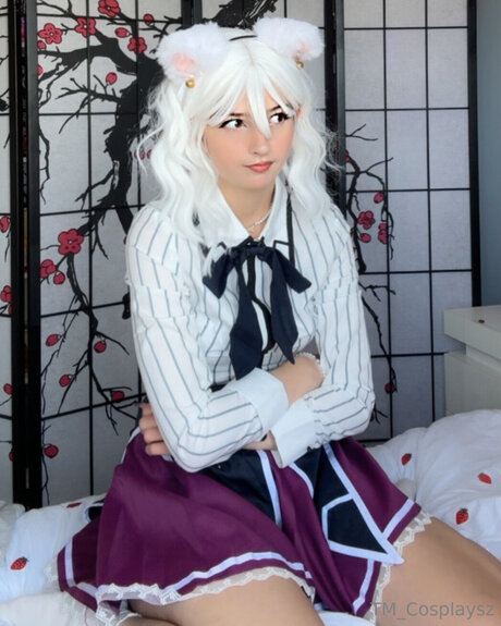 Tm Cosplaysz onlyfans leaks porn