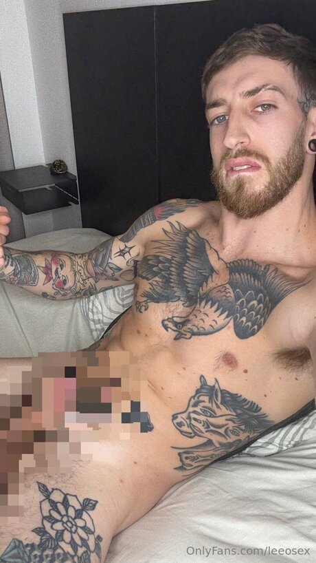 Leeosex onlyfans photo