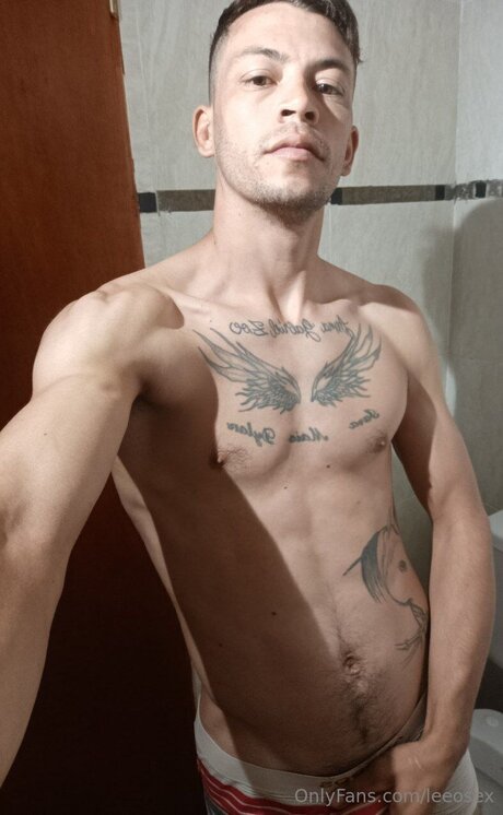 Leeosex leak onlyfans