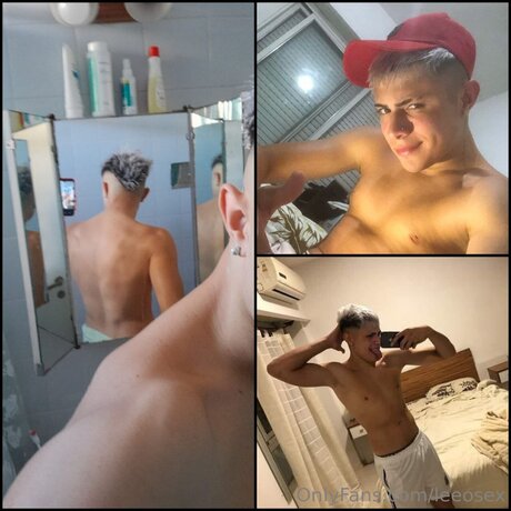 Leeosex onlyfans leaked xxx