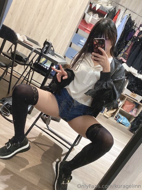 Kuragelinn onlyfans model