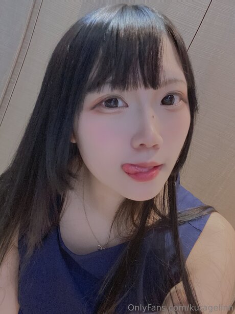 Kuragelinn naked only fans