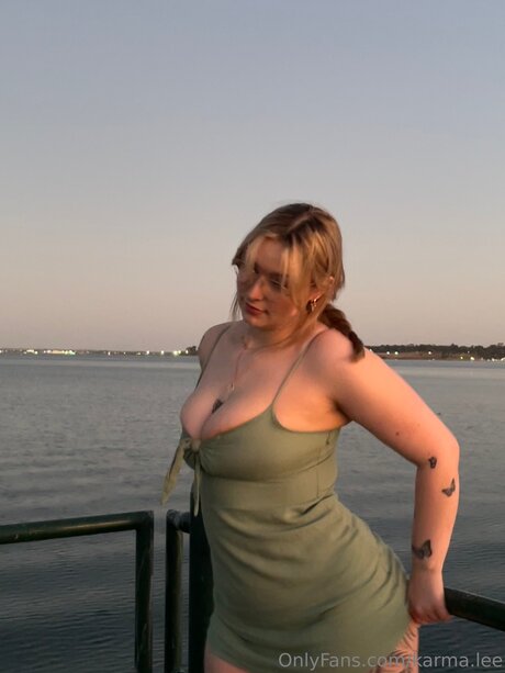 Karma Lee onlyfans pics