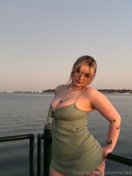 Karma Lee porn onlyfans