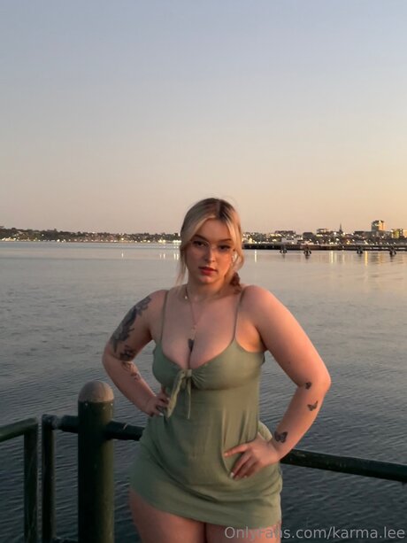 Karma Lee leaked only fans nudes