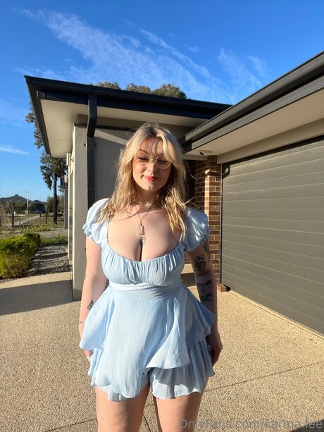 Karma Lee onlyfans keak