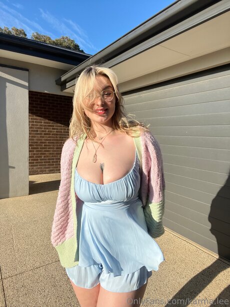 Karma Lee leaked onlyfans porn