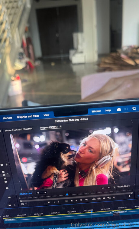 Kaygcarlson only fans naked