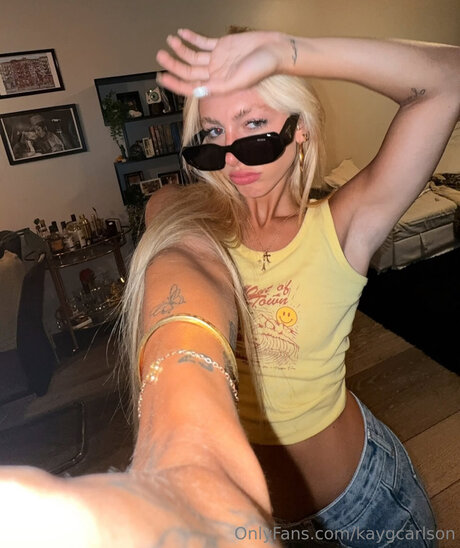 Kaygcarlson onlyfans exposed