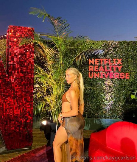 Kaygcarlson onlyfans leaks free