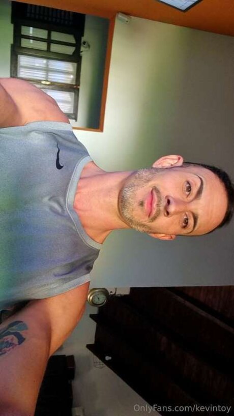 Kevintoy onlyfans porn