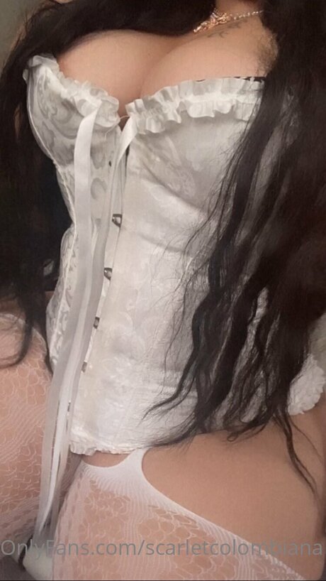 Kinkyxtinacolombiana ass onlyfans