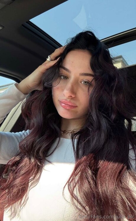 Julia Pic leaked onlyfans.