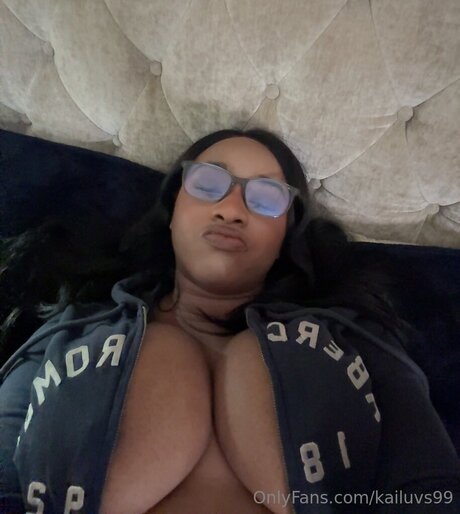 Kailuvs99 onlyfans porn nude