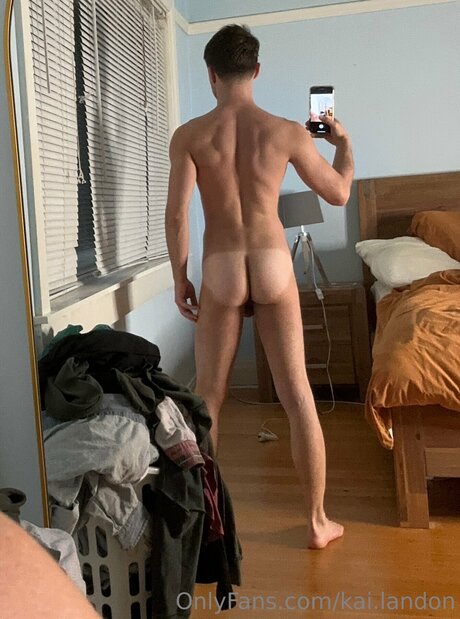 Kai Landon nudes onlyfans