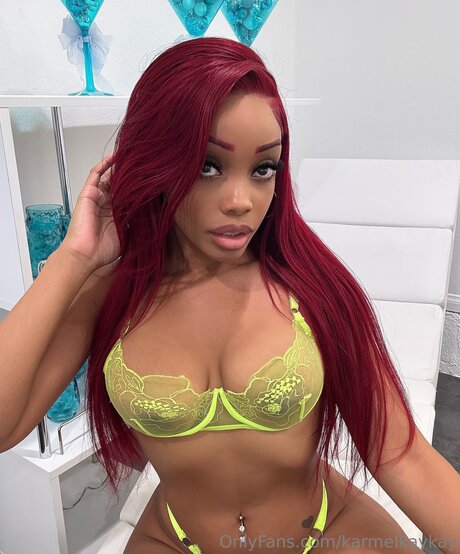 Karmelkaykay onlyfans porn