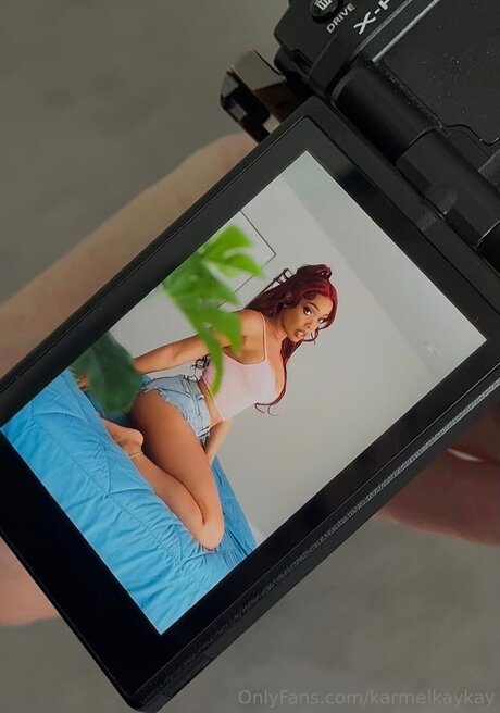 Karmelkaykay onlyfans nudes