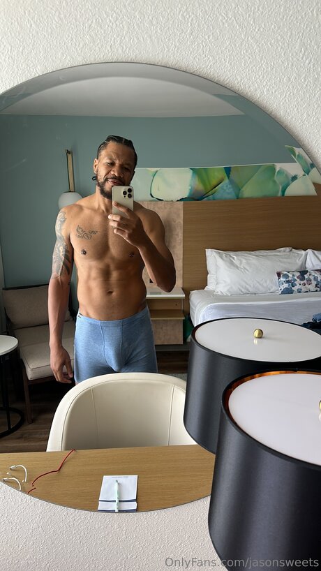 Jasonsweets only fans review